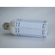 100W AC110-240V/DC12V 24V E39/E40/E27/E26 Mogul Base LED Corn Light Street Retrofit bulb lamp